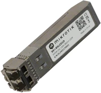 Mikrotik XS+85LC01D | SFP28 Xs+85lc01d | sfp28 module | 25g, lc upc, 100m, mm, 850nm kép