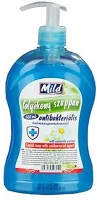 Mild 12.00295 Folyékony szappan pumpás  antibakteriális 500 ml kép