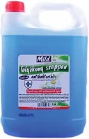 Mild 12.00337 Folyékony szappan  antibakteriális 5 l kép