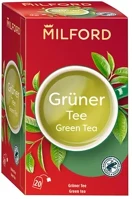 Milford 30.00456 Zöld tea  20 filter/doboz kép