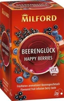 Milford COR_KHK866 Gyümölcstea, 20x2,5 g,  