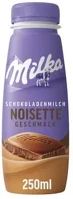 Milka 30.02122 Csokoládés ital  noisette 250 ml kép