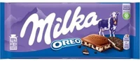 Milka COR_KHK1040 Tejcsokoládé, 100 g,  