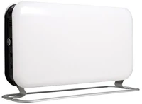 Mill SG2000LED Instant 2000w fehér mobil konvektor kép