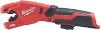 Milwaukee 4933479241 M12 pcss-0 akkus csővágó rozsdamentes acélhoz kép