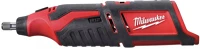 Milwaukee C12 RT-0 12V Red akkus egyenescsiszoló c12 rt-0 12v alapgép kép