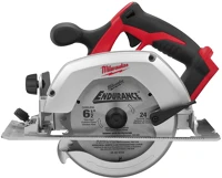 Milwaukee HD18 CS-0 18V Akkus körfűrész hd18 cs-0 18v alapgép kép