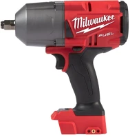 Milwaukee M18FHIWF12-0X M18 M18fhiwf12-0x m18 fuel™ ütvecsavarozó 1/2˝ biztosító gyűrűvel kép
