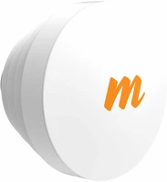 Mimosa N5-X16 4.9-6.4 ghz modular twist-on antenna, 150mm horn for c5x only, 16 dbi gain, 100-00087 kép