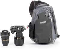 Mindshift gear PHOTOCROSS 10 Photocross 10, carbon grey kép