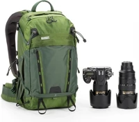 Mindshift gear TTMS520356 Backlight 18l woodland kép