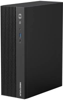 Minis forum 7940HX 790s7 ryzen 9 7940hx barebone kép