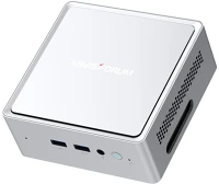 Minis forum I9-12900HK Nab9 plus inte core i9-12900hk 32gb ram + 1tb mini pc kép