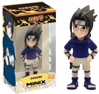 Minix 11315 : naruto - szaszuke figura, 12 cm (11315)