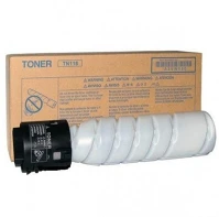 Minolta A3VW050 Tn118 toner original 2 db/doboz kép