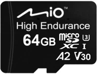 Mio 414040000281 Dat  high endurance microsd card 64gb kép