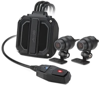 Mio 5415N7110020 Mivue m820wd motoros menetrögzítő kamera kép
