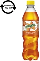 Mirinda 30.01582 Üdítőital szénsavas  zero 0,5l drs kép