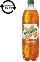 Mirinda 30.01584 Üdítőital szénsavas  zero 1l drs kép