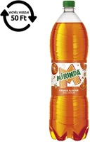 Mirinda 30.01585 Üdítőital szénsavas  zero 2l drs kép