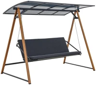 Mirpol H405905610251826 Duisburg kerti hintaágy kép