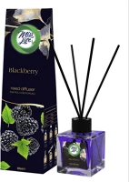 Miss life MLPL-100 Légfrissítő  szeder pálcikás 100 ml kép