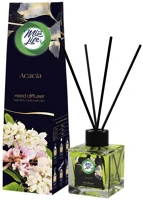 Miss life MLPL-AK100 Légfrissítő  akác pálcikás 100 ml kép