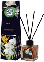 Miss life MLPL-E100 Légfrissítő  exotic pálcikás 100 ml kép