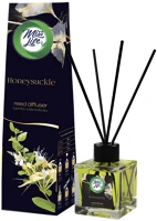 Miss life MLPL-HON100 Légfrissítő  mézes lonc pálcikás 100 ml kép