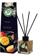 Miss life MLPL-MANG100 Légfrissítő mango pálcikás 100 ml kép