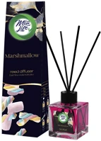 Miss life MLPL-MM100 Légfrissítő  pillecukor pálcikás 100 ml kép