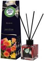 Miss life MLPL-R100 Légfrissítő  roses pálcikás 100 ml kép