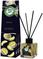 Miss life MLPL-SD100 Légfrissítő  sárgadinnye pálcikás 100 ml kép