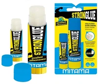 Mitama 40G + 8 Ragasztóstift  40g + 8 g  2 db/csomag kép