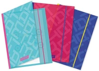 Mitama 61644 Gumis mappa pp  a/4 kép