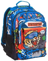 Mitama 64406 Hátitáska  new plus, tiger wild kép