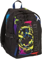 Mitama 64420 Hátitáska  be different be free (#bdbf), fluo tag kép