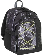 Mitama 64422 Hátitáska  be different be free (#bdbf), cement kép