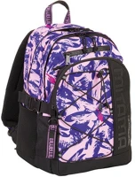 Mitama PINK-PURPLE Hátitáska  be different be free (#bdbf), pink-purple kép