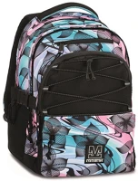 Mitama 64754 Hátitáska  flower breeze #bdbf kép