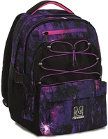 Mitama 64755 Hátitáska  purple brush #bdbf kép