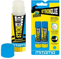 Mitama 8G 2 Ragasztóstift  8g 2 db/csomag kép