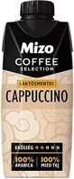 Mizo 30.00159 Kávés tej  coffe selection cappuccino uht laktózmentes 0,25l kép