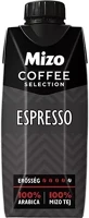 Mizo 30.00445 Kávés tej  coffe selection espresso uht 0,25l kép