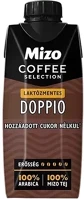 Mizo 30.00555 Coffe Selection Doppio laktóz és hozzáadott cukor mentes UHT 0,25L kép