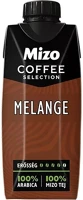 Mizo 417016 Kávés tej  coffe selection melange uht 0,33l kép