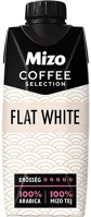 Mizo 417031 Kávés tej  coffe selection flat white uht 0,33l kép