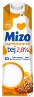 Mizo COR_KHTEJLAK28 Tartós tej, dobozos, laktózmentes, 2,8%, 1 l, kép
