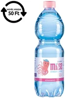 Mizse 30.01816 Ásványvíz szénsavmentes  0,5l drs kép