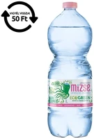 Mizse 30.01818 Ásványvíz szénsavmentes  ecogreen 1l drs kép